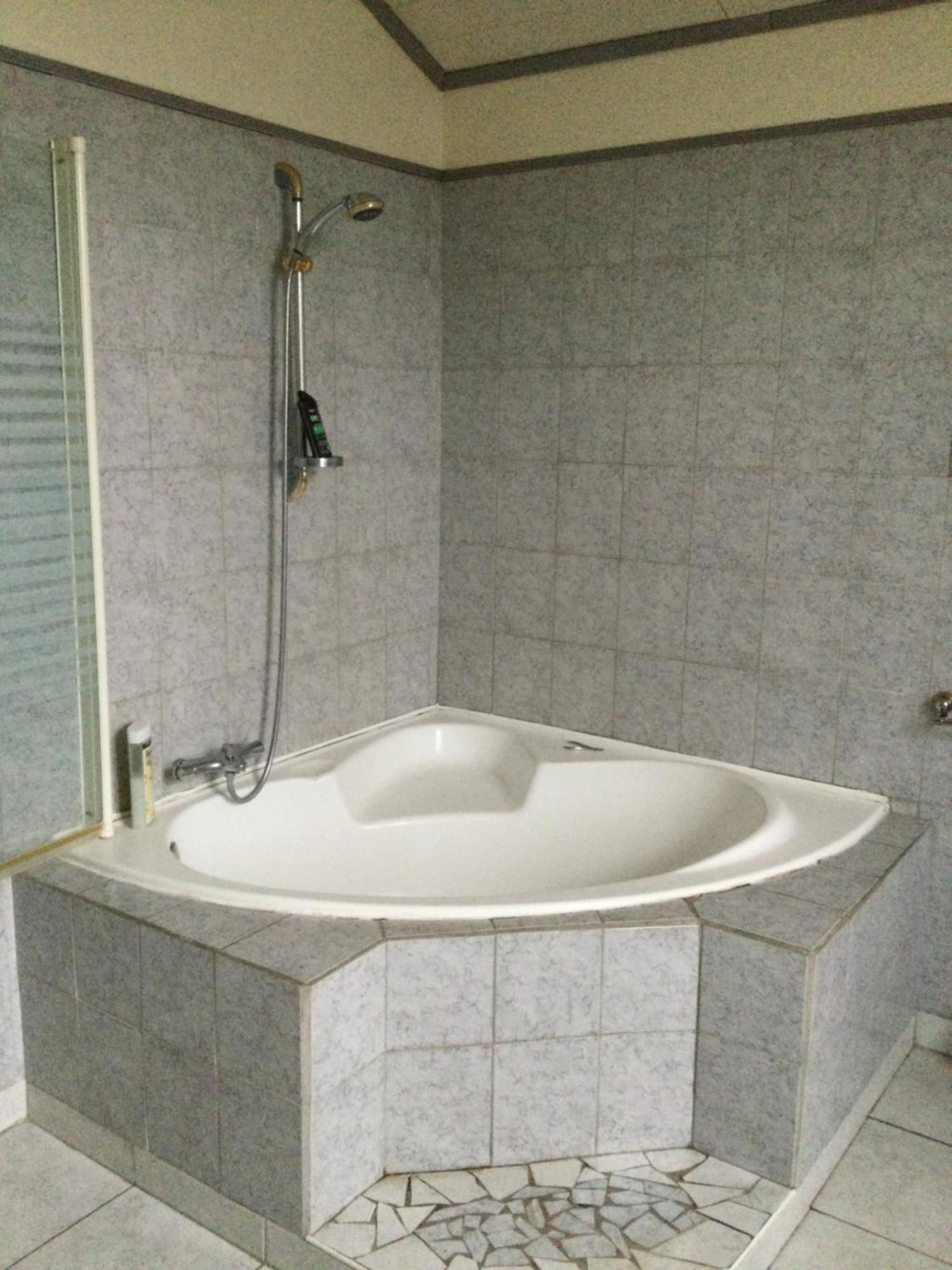 Auberge Gordonienne Saint-Satur Esterno foto