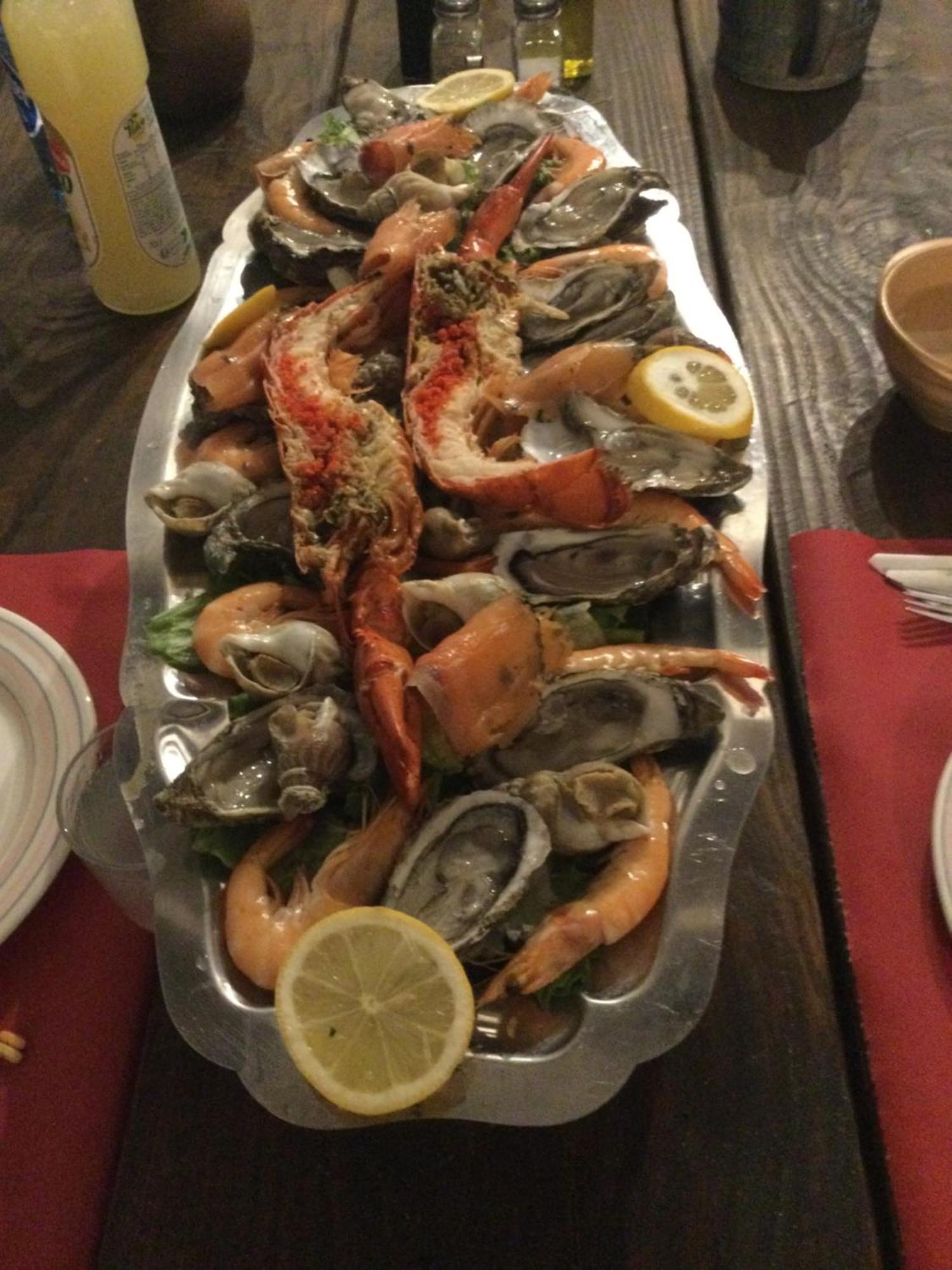 Auberge Gordonienne Saint-Satur Esterno foto